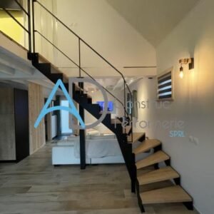 Escalier 79
