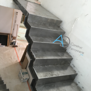 Escalier 82