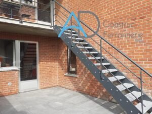 Escalier 85
