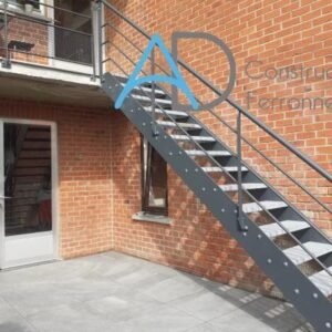 Escalier 87