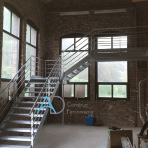 Escalier 9