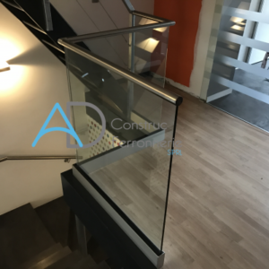 Garde-corps 181