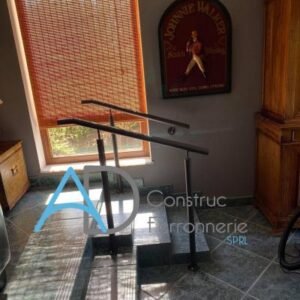 Main-courante 9
