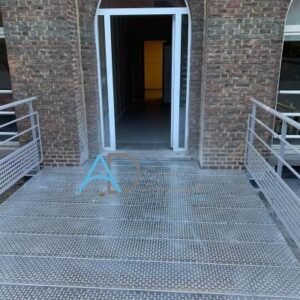 Passerelle & Terasse 11