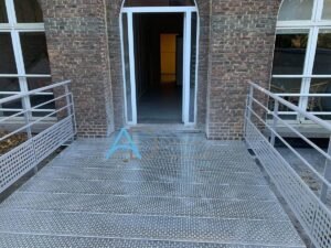 Passerelle & Terasse 12