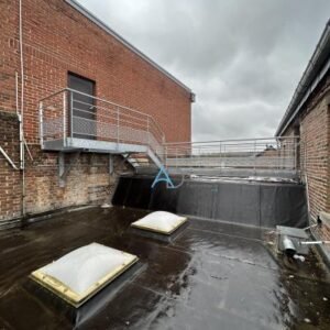 Passerelle & Terasse 29