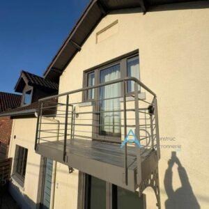 Passerelle & Terasse 31