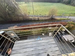 Passerelle & Terasse 33