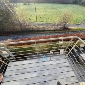 Passerelle & Terasse 34