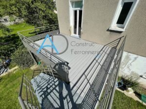 Passerelle & Terasse 4