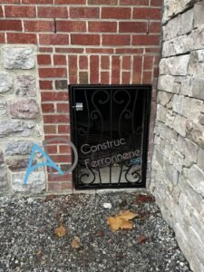 Portillon 25