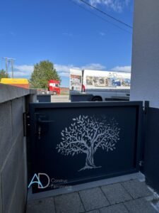 Portillon 37