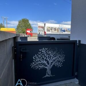 Portillon 38