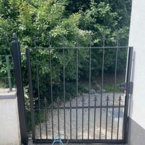Portillon 85