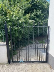 Portillon 86